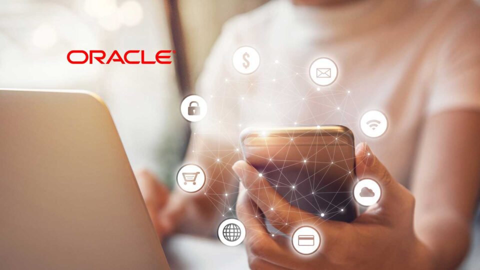 Oracle Delivers More Choices for AI Infrastructure and General-Purpose Compute