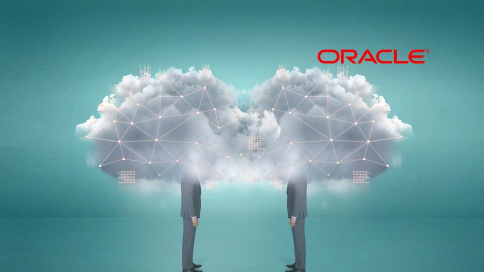 Oracle and Orange Announce Joint Intention to Strengthen Digital Infrastructure in West Africa