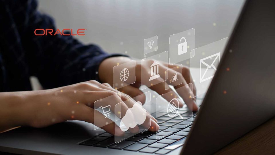 Oracle Supports Scalability, Availability, Data Sovereignty Compliance for Organizations