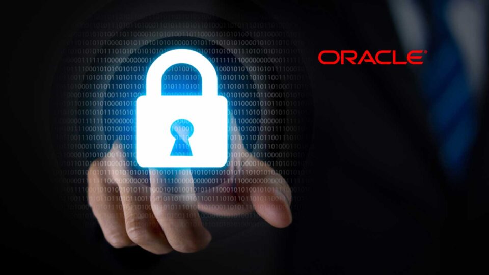 Oracle Poised to Revolutionize Network and Data Security