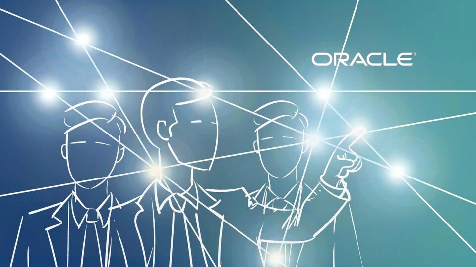 Oracle Scales Up Converged Charging to Serve 100 Million Subscribers