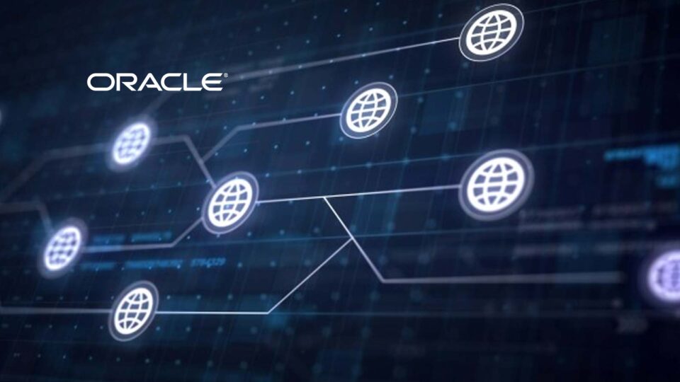 Oracle Speeds Cloud Migration with New Oracle Cloud Lift Services