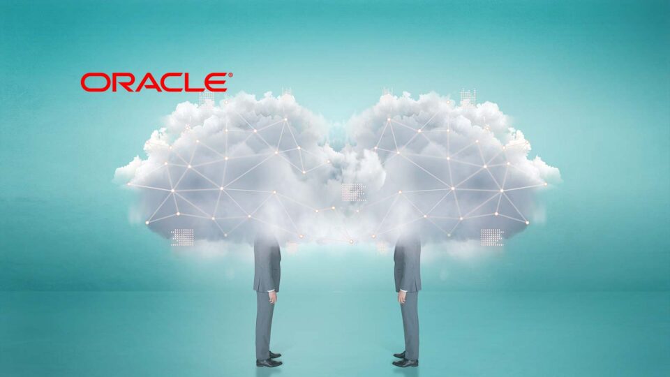 Oracle for Research Introduces New Cloud Service and Awards to Accelerate Scientific Innovation