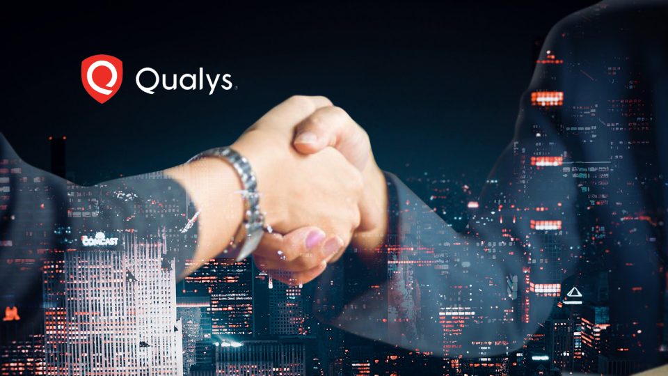 Orange Cyberdefense Expands Partnership With Qualys to Deliver End-to-End Vulnerability Intelligence