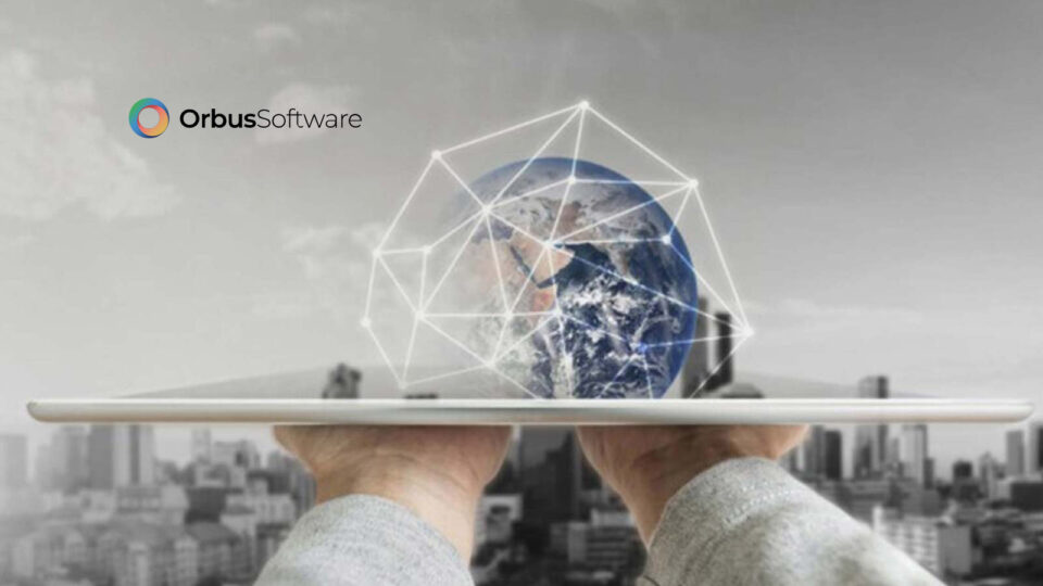 Orbus Software Launches Global Partner Program