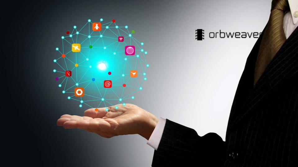 Orbweaver Announces Major Release Of Its DataHub Platform