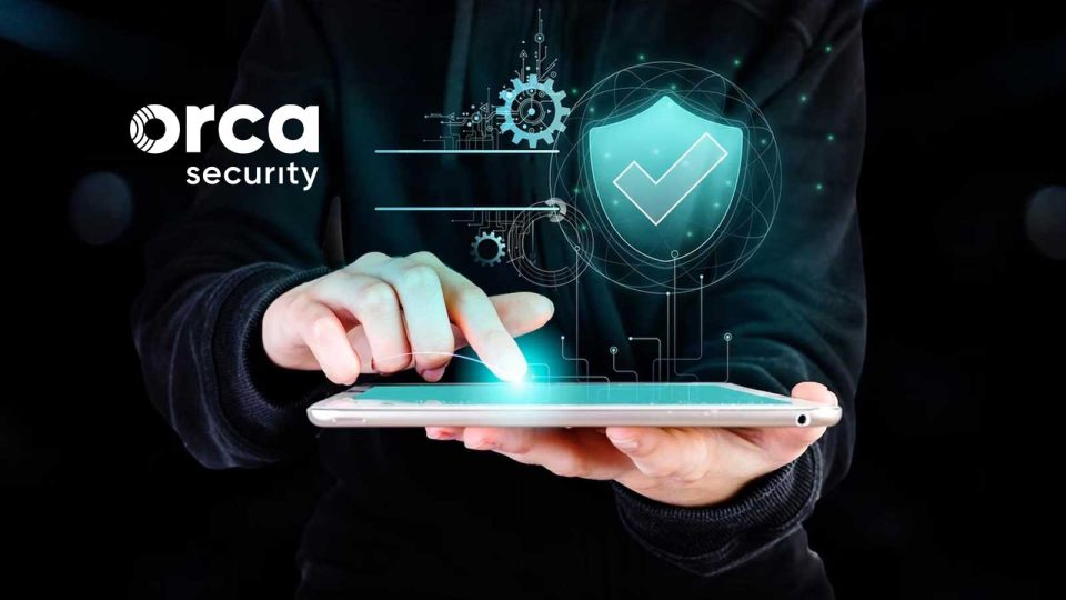 Orca Security Appoints Raf Chiodo as Chief Revenue Officer