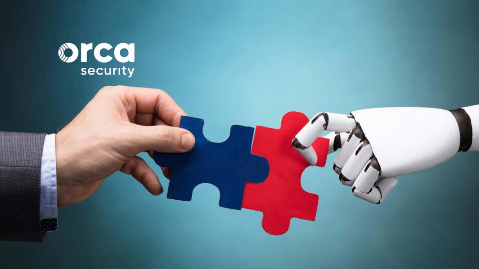 Orca Security Expands Partnership with Google Cloud