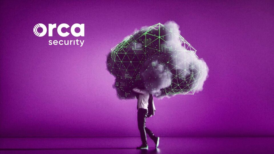 Orca Security, Powered by Snowflake, Brings Context-Rich Cloud Security to the Data Cloud