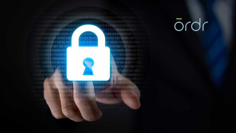 Ordr Sees Increasing Industry Demand for Connected Device Security