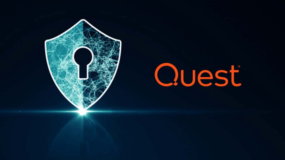 Quest Software Research Shows Organizations Lack Resources for AD Security