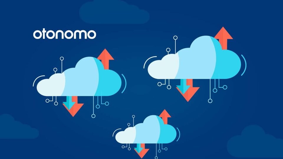 Otonomo Launches Otonomo App on Salesforce AppExchange, the World's Leading Enterprise Cloud Marketplace