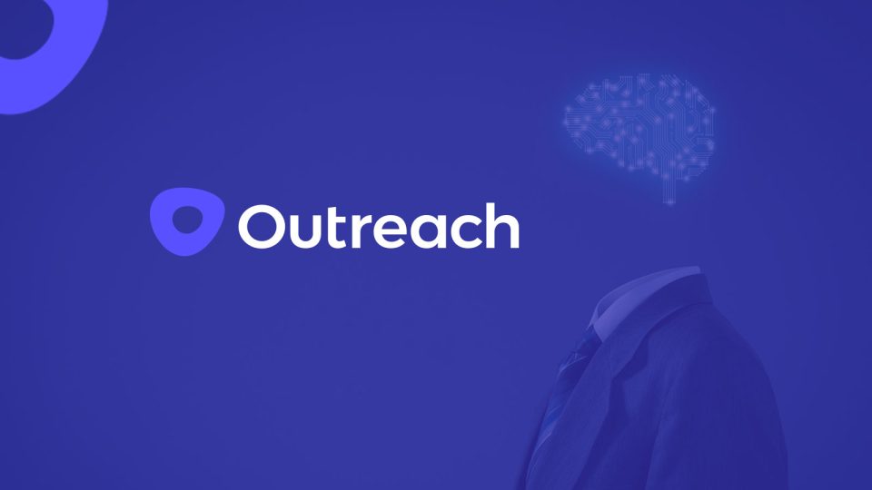 Outreach Announces Artificial Intelligence Integration with Webex by Cisco