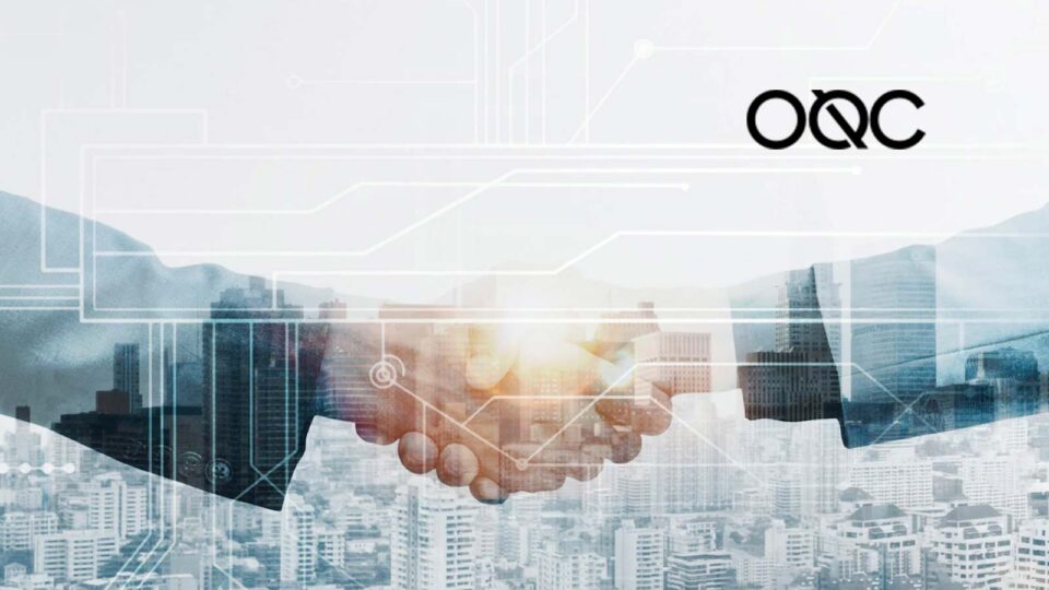 Oxford Quantum Circuits Partners with Cyxtera to Improve Accessibility to Quantum Computers