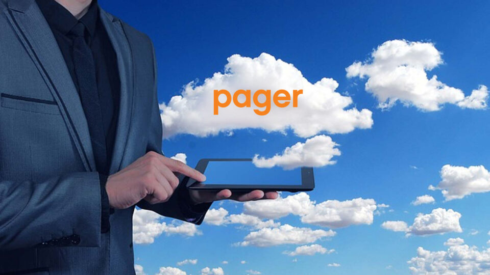 Pager Platform Now Available on Google Cloud Marketplace