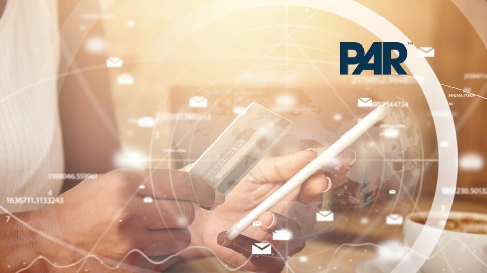 PAR Technology Partners with CardFree Payment Solutions to Bring Next-Level Digital Ordering to PAR’s Brink POS