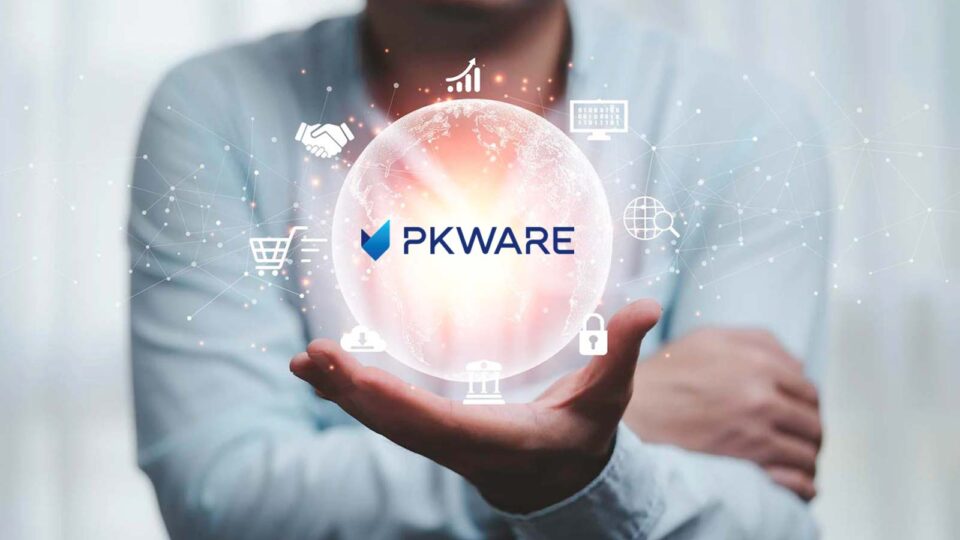 PKWARE Expands Microsoft Integration with Azure AD Authentication for Endpoint Protection