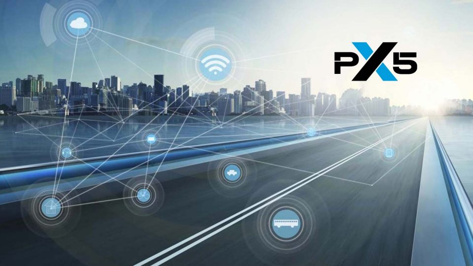 PX5 Launches NET to Reduce Development Effort & Risk in TCP/IP Networking for Embedded IoT Applications