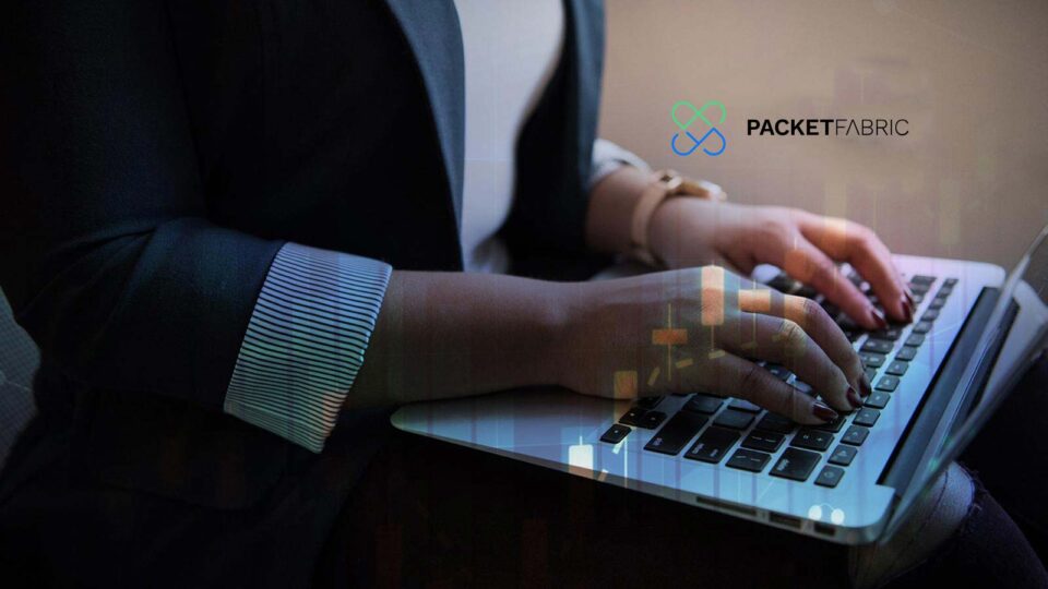 PacketFabric Now Available in Google Marketplace