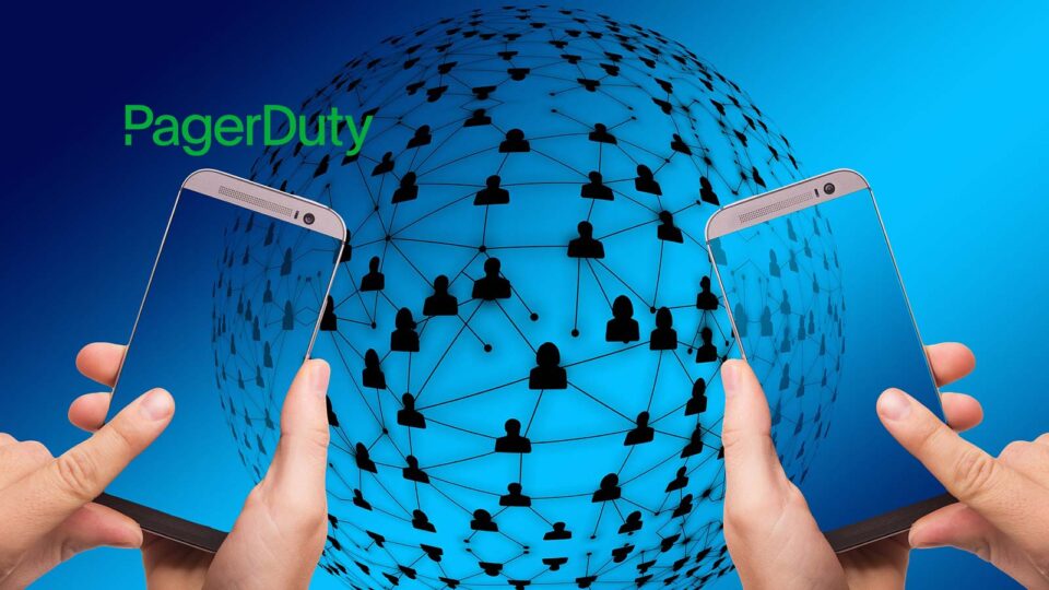 PagerDuty Helps Companies Reach Operational Excellence by Leveraging AWS