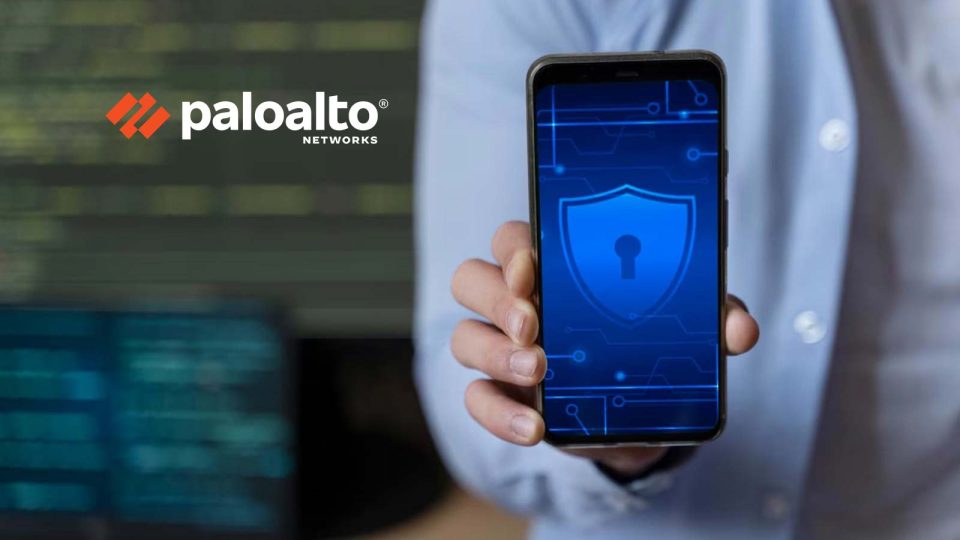 Palo Alto Networks Launches Strata Cloud Manager the First AI-powered ...