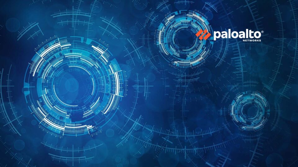 Palo Alto Networks Introduces PAN-OS 10.2 Nebula The Industry's First Inline Deep Learning Protection