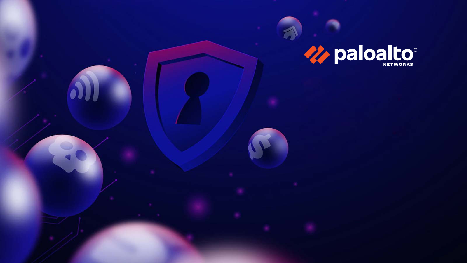 Palo Alto Networks Introduces The Autonomous Security Platform, Cortex ...