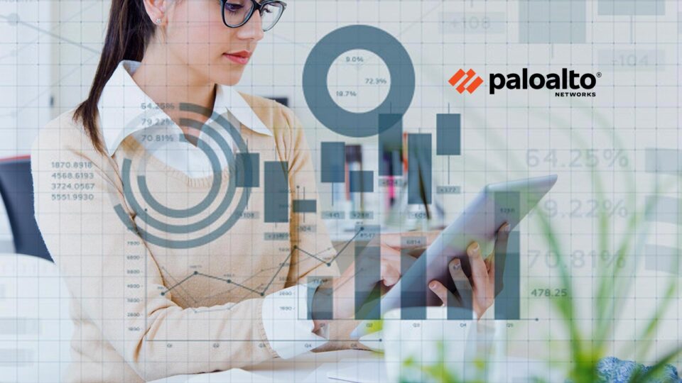 Palo Alto Networks Joins Microsoft 365 Networking Partner Program