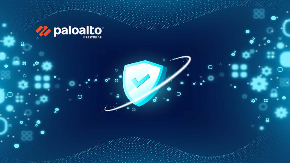 Palo Alto Networks Named a Leader in Endpoint Security Report