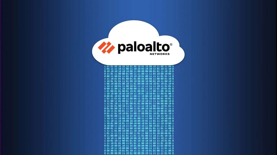 Palo Alto Networks Selected to Secure Cloud-Native 5G Networks in Canada