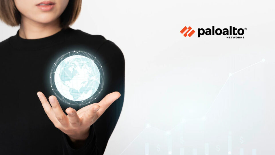 Palo Alto Networks Unit 42 Helps Customers Better Address Cybersecurity Threats Through New Managed Detection and Response Service