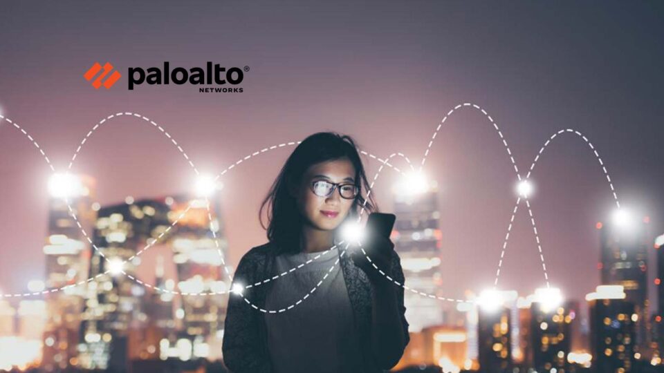 Palo Alto Networks Report Reveals that Phishing and Software Vulnerabilities Cause Nearly 70% of Cyber Incidents