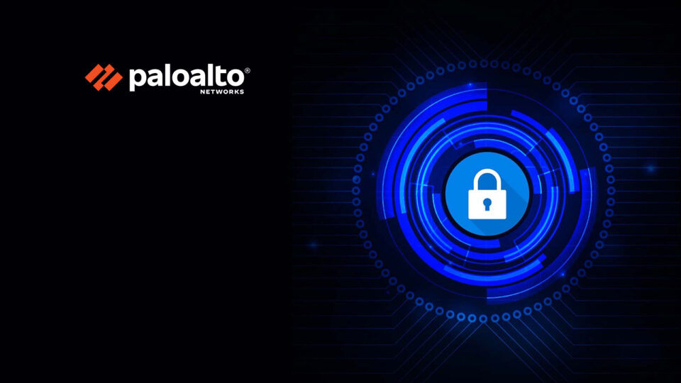 Palo Alto Networks Ushers In The Next-Generation Security Operations ...