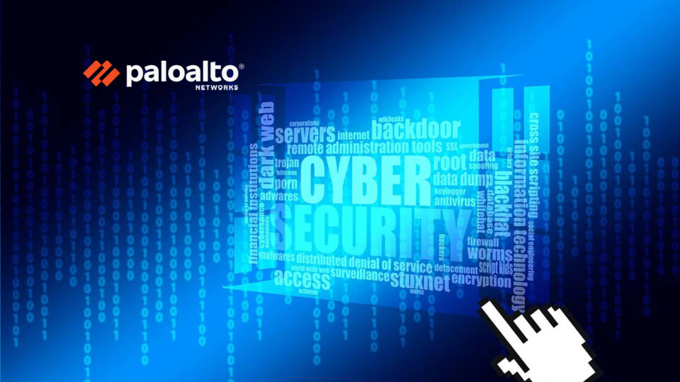 Palo Alto Networks and PWC Join Forces to Boost Cybersecurity Defenses