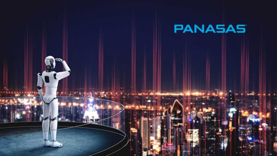 Panasas Pushes HPC Storage to the Edge with New ActiveStor Ultra Edge Platform