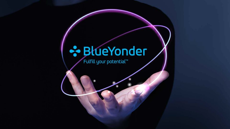 Panasonic Industry To Digitally Transform Planning Capabilities With Blue Yonder