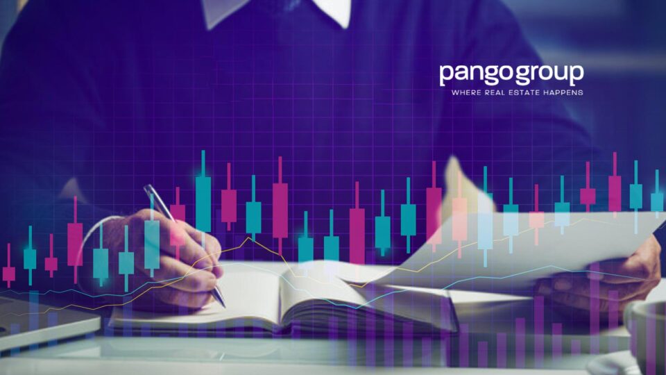 Pango Group Launches VantageIQ, a Proprietary, Data Intelligence Software Platform to Support Consistent Business Growth