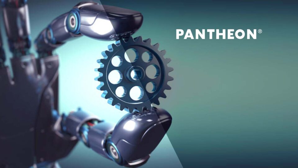 Pantheon Announces Self-Service Access to Advanced Automation and Web Development Solutions