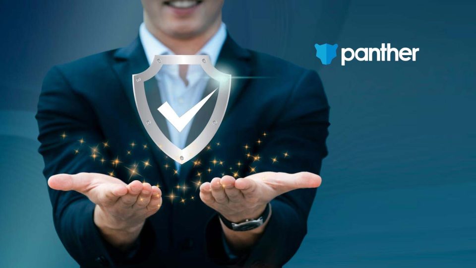 Panther Labs Achieves AWS Security Competency Status