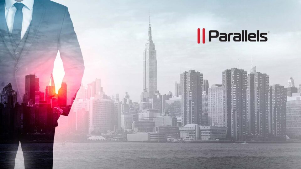 Parallels Remote Application Server Update Maximizes the Remote Working Experience for Users and Admins