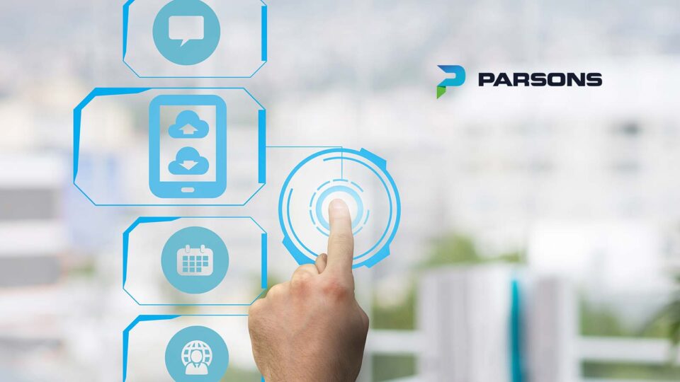 Parsons’ C2Core® Becomes First Commercial Cloud-Native Airborne Mission Planning Software