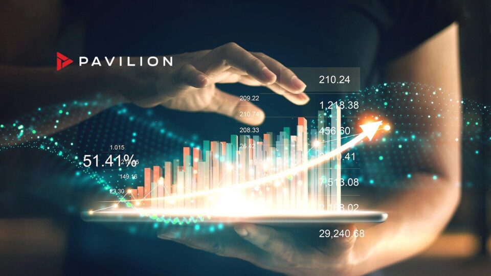 Pavilion Data Raises $45 Million to Expand Its Platform for Accelerating Data Analytics