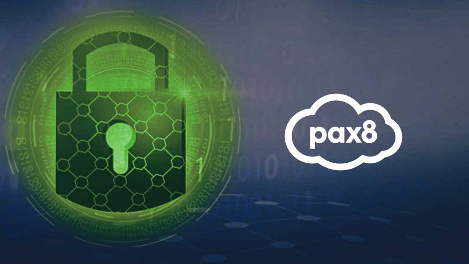 Pax8 Bolsters MSP Defenses with Industry-Leading Security Platform from Trend Micro