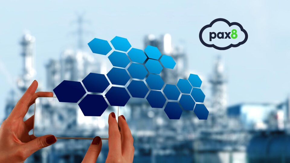 Pax8 Unveils Independent Consulting Study The Total Economic Impact of Pax8 Technology and Operations for MSPs