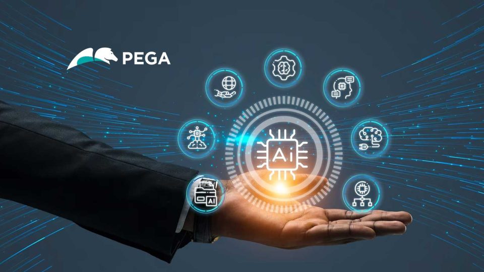 Pega Introduces Pega GenAI Blueprint to Automate Enterprise-Grade Workflow App Designs