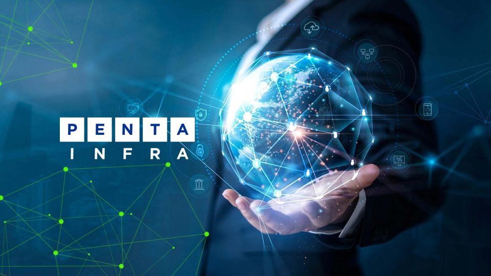 Penta Infra Finalizes Acquisition of KPN Data Center in Amsterdam