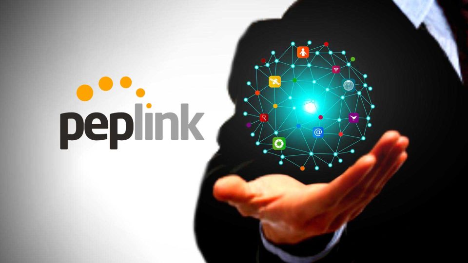 Peplink is the First Authorized Starlink Technology Provider