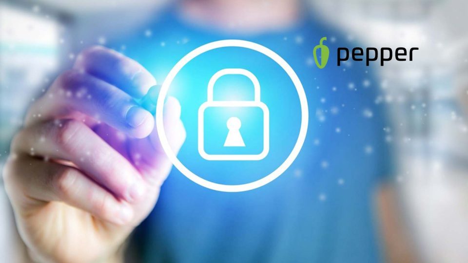 Pepper Launches Send Help Security Feature Enabling Users to Get Help When They Need It