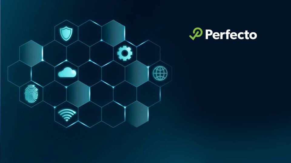 Perforce Delivers Enhanced Support for Test Automation in Latest Helix ALM Release