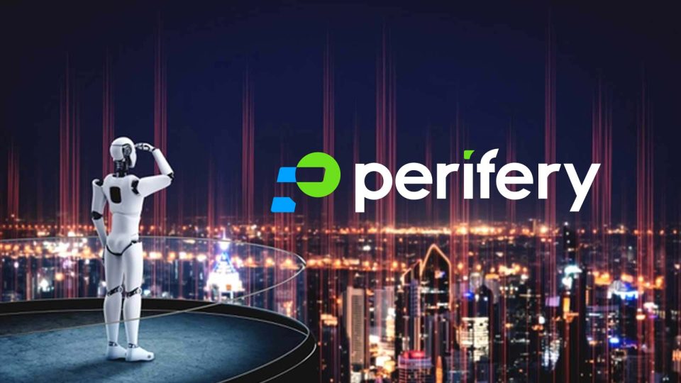 Perifery OpenEBS PRO Revolutionizes Kubernetes Datastore